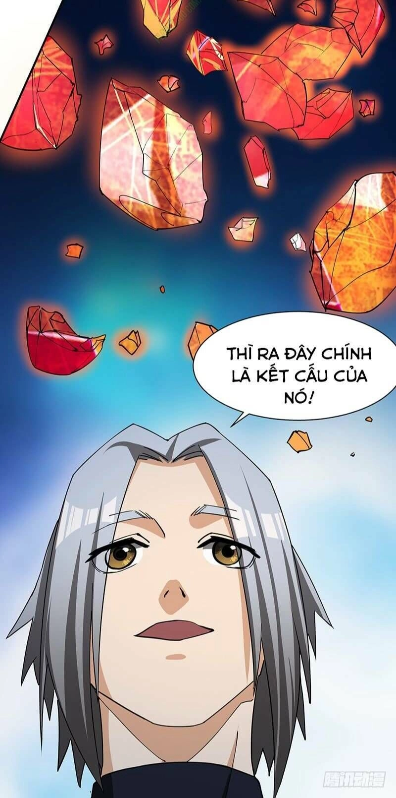 Bất Diệt Nguyên Thần Chapter 72 - 6