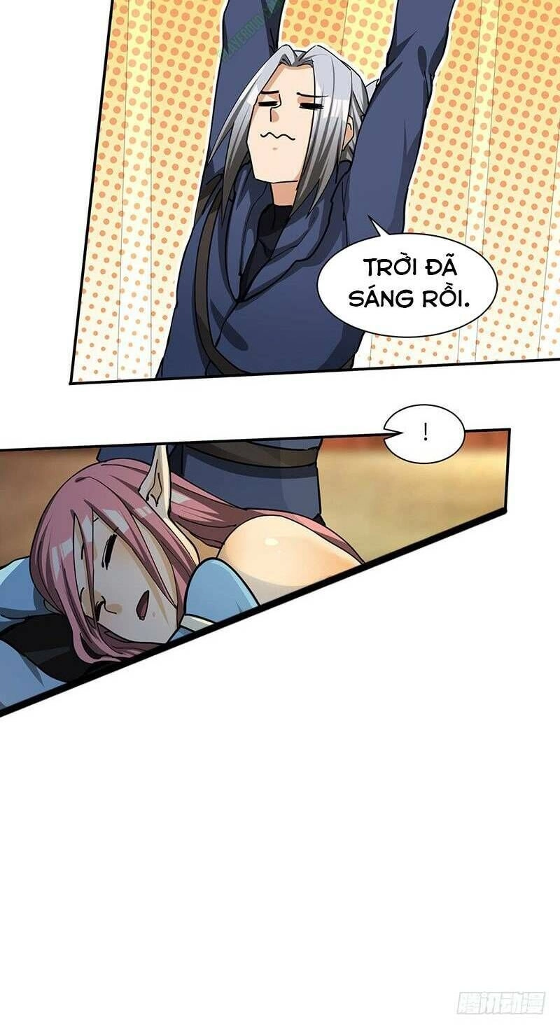 Bất Diệt Nguyên Thần Chapter 72 - 8