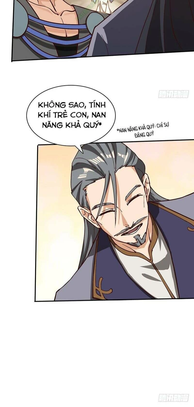 Bất Diệt Nguyên Thần Chapter 72 - 14