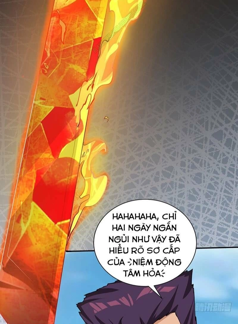 Bất Diệt Nguyên Thần Chapter 72 - 19