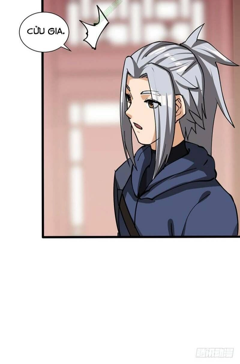 Bất Diệt Nguyên Thần Chapter 72 - 22