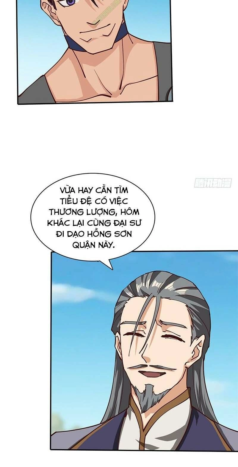 Bất Diệt Nguyên Thần Chapter 72 - 26