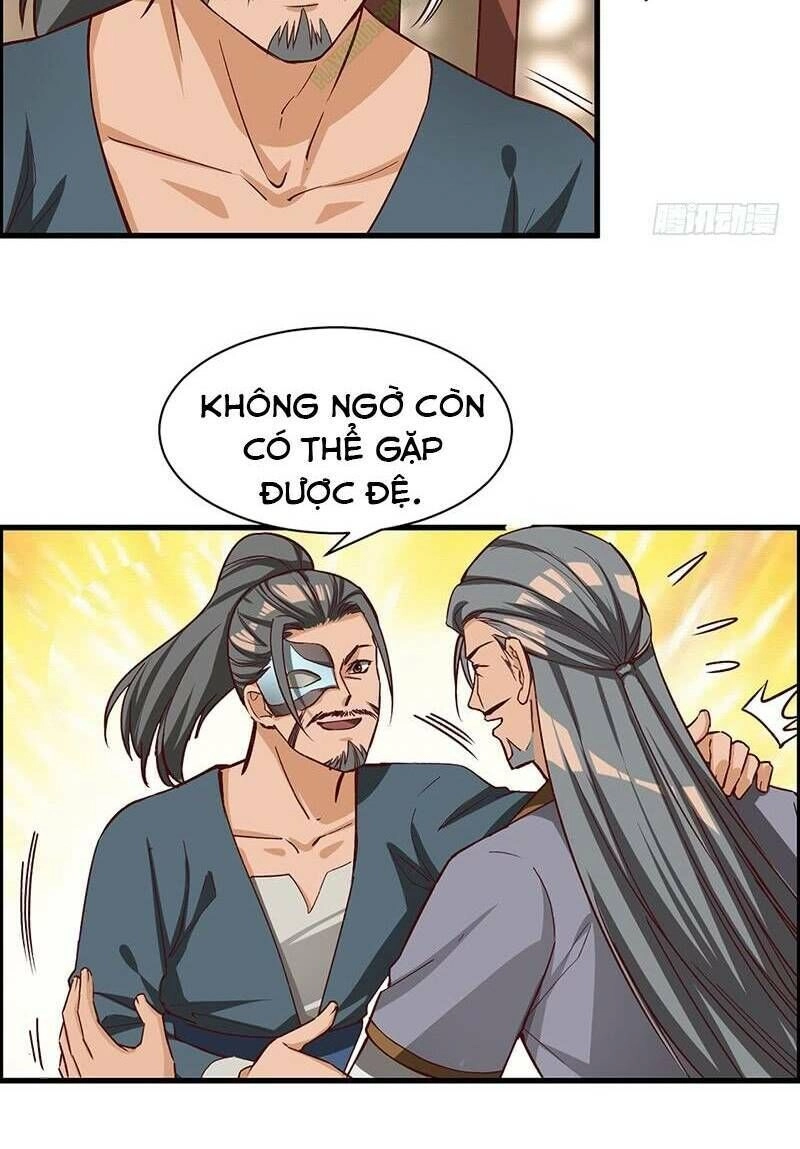 Bất Diệt Nguyên Thần Chapter 73 - 2