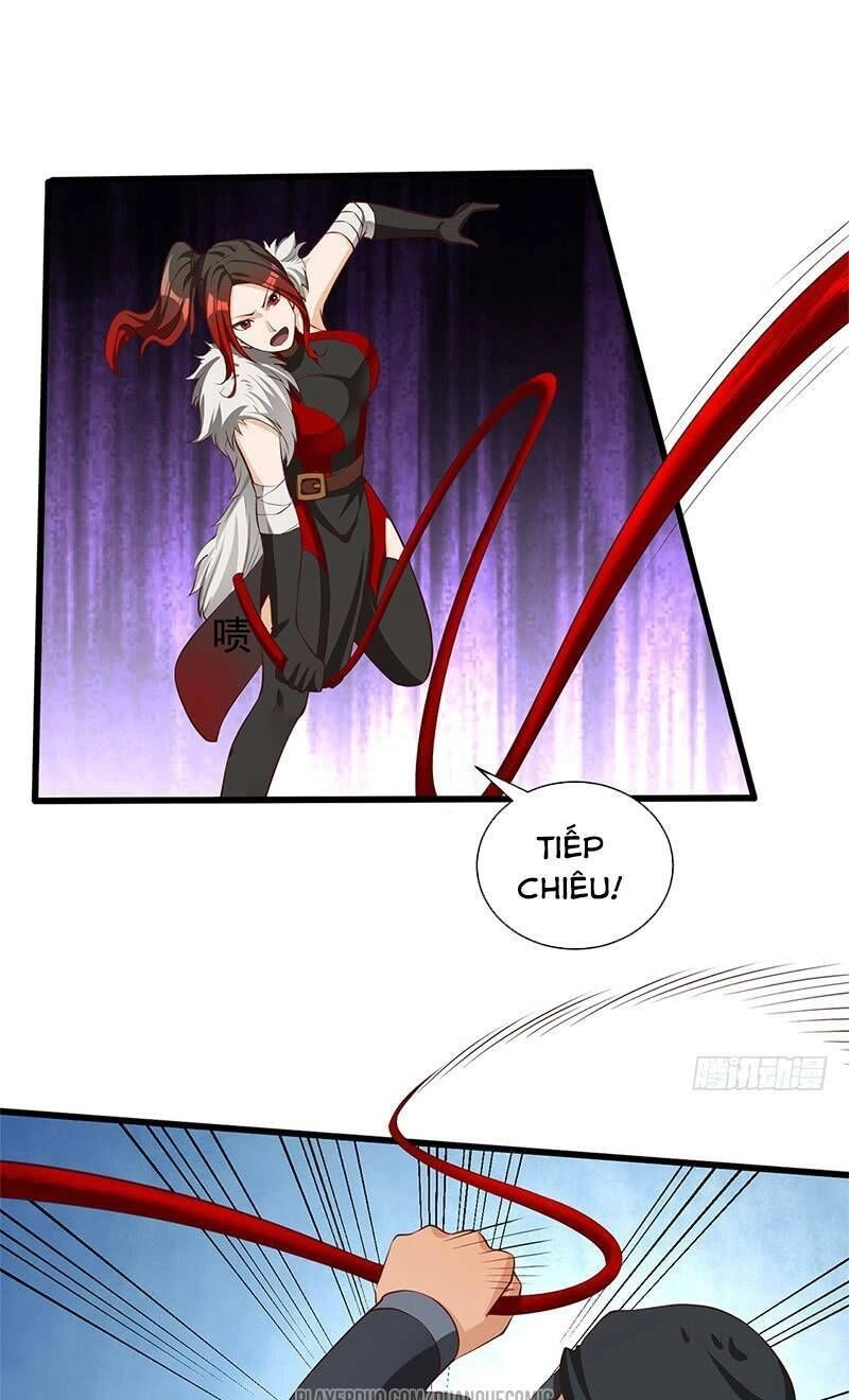 Bất Diệt Nguyên Thần Chapter 74 - 1