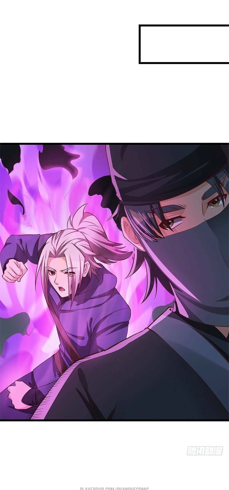 Bất Diệt Nguyên Thần Chapter 74 - 3