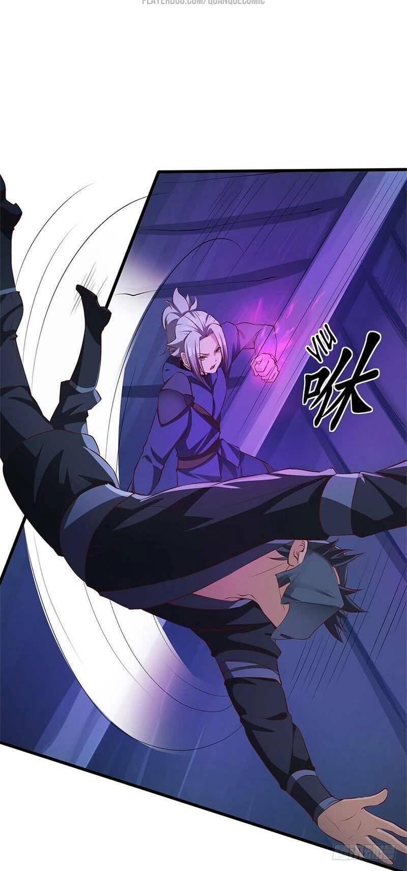 Bất Diệt Nguyên Thần Chapter 74 - 4