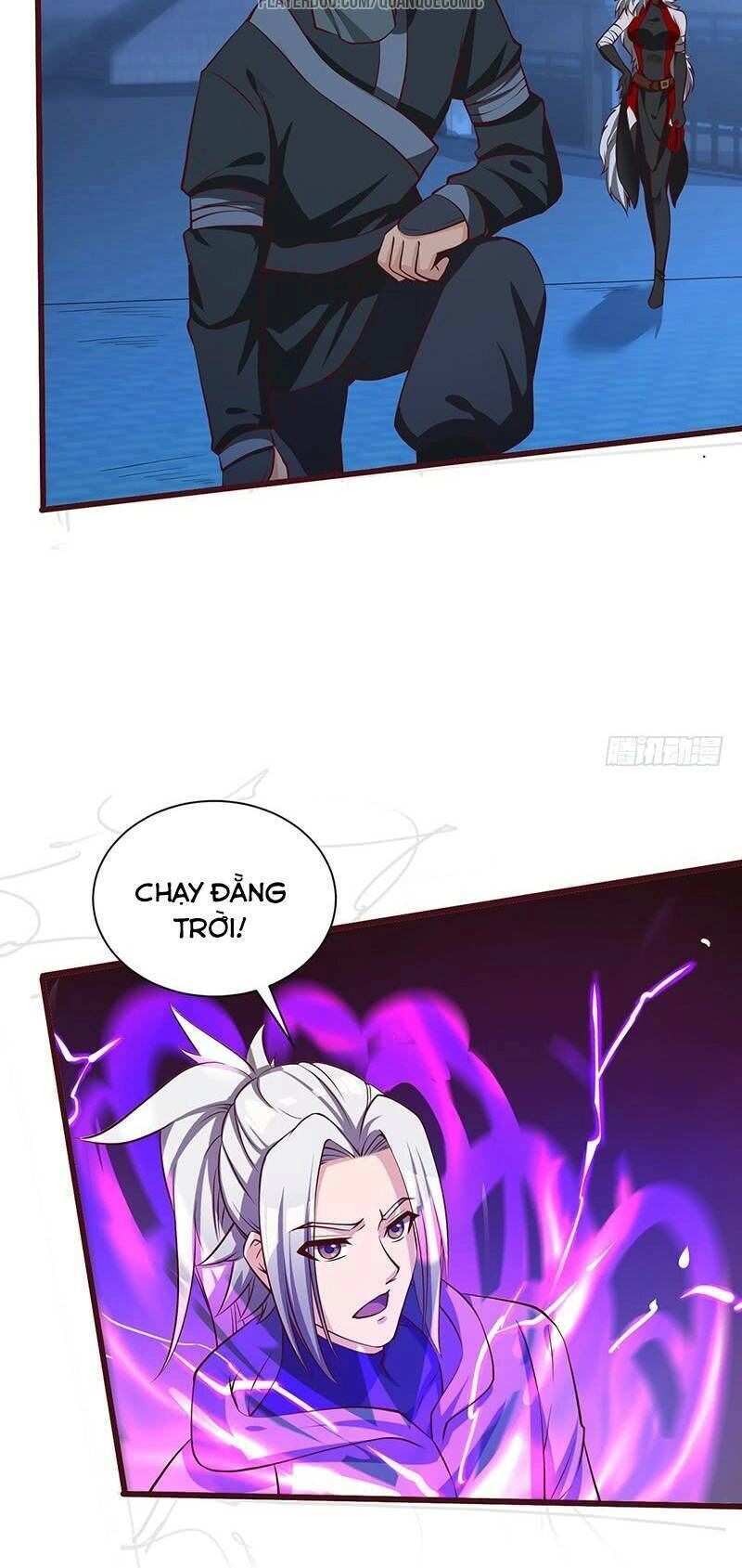 Bất Diệt Nguyên Thần Chapter 74 - 12