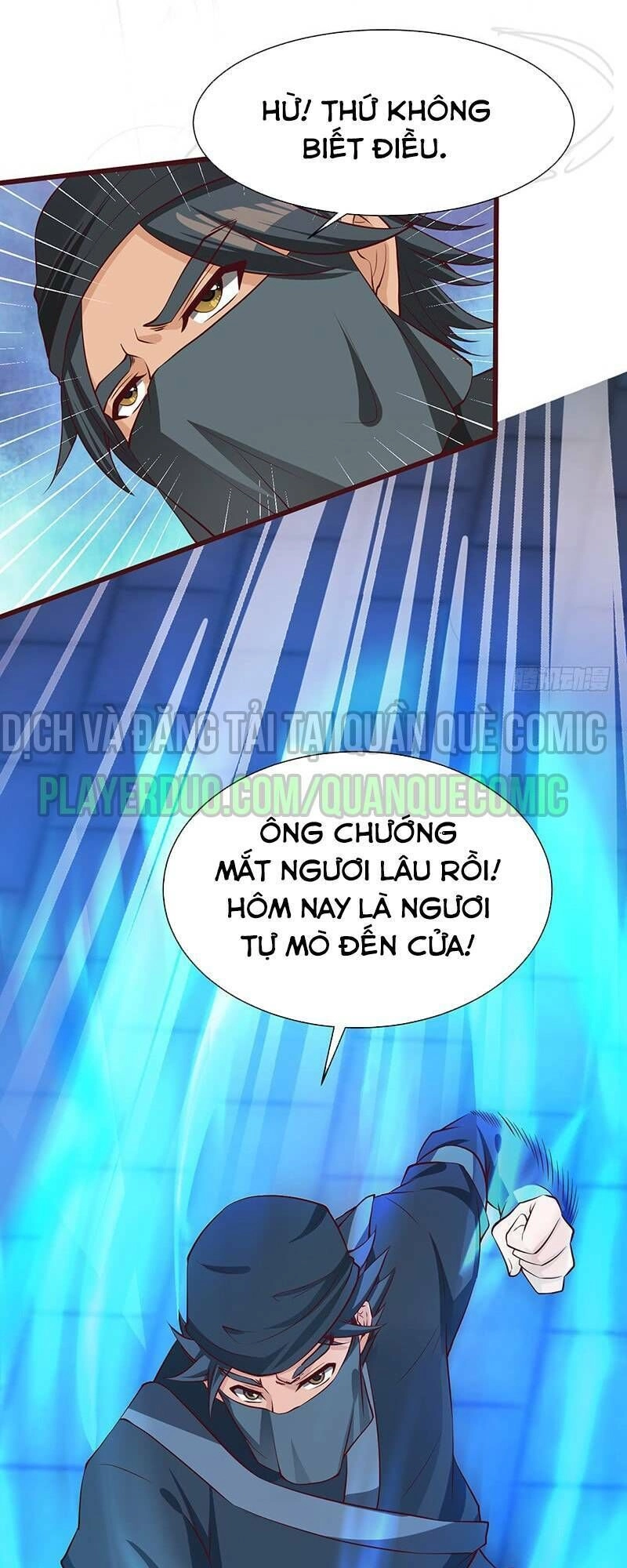 Bất Diệt Nguyên Thần Chapter 74 - 13