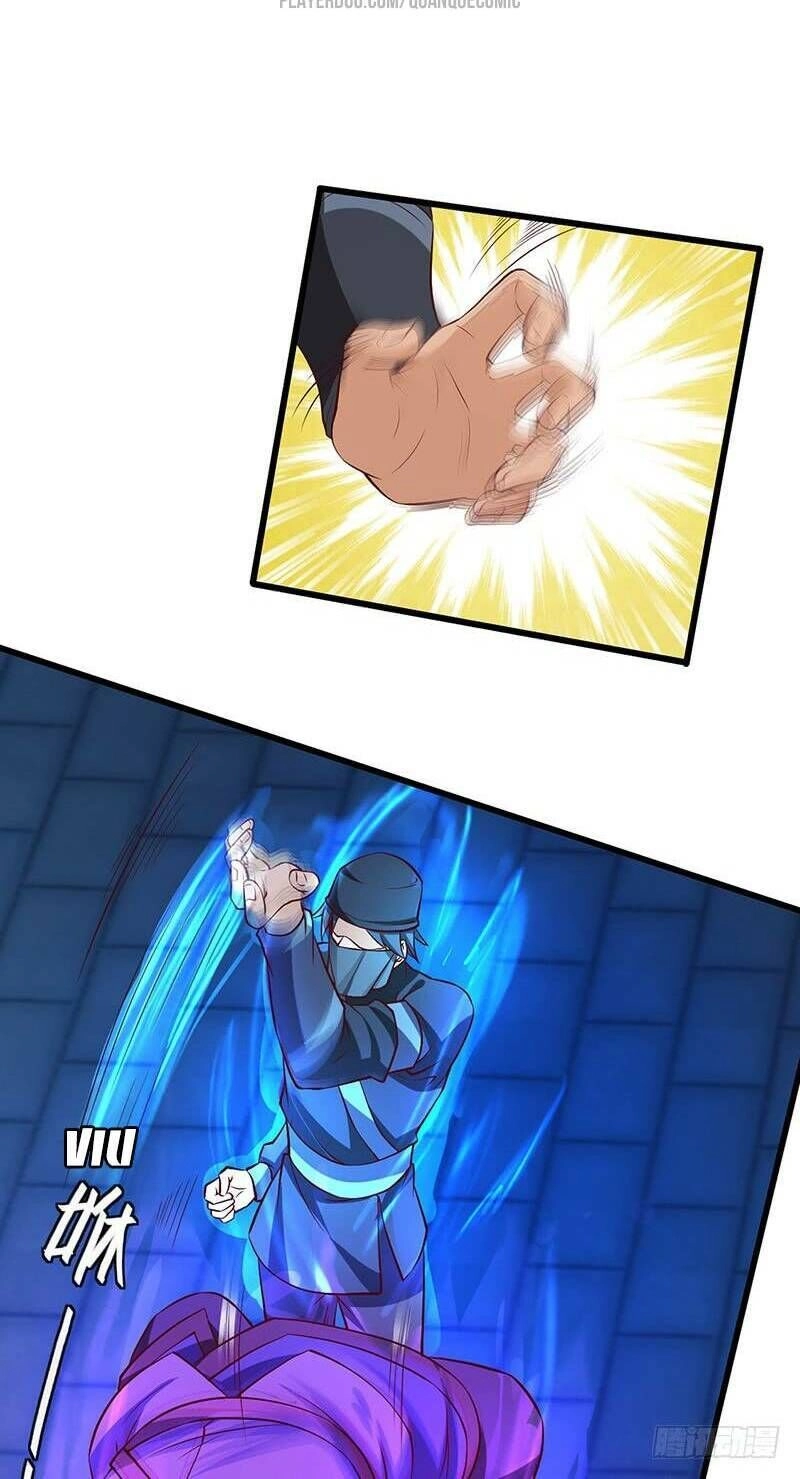 Bất Diệt Nguyên Thần Chapter 74 - 17