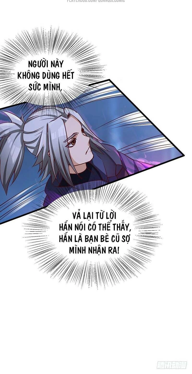 Bất Diệt Nguyên Thần Chapter 74 - 19