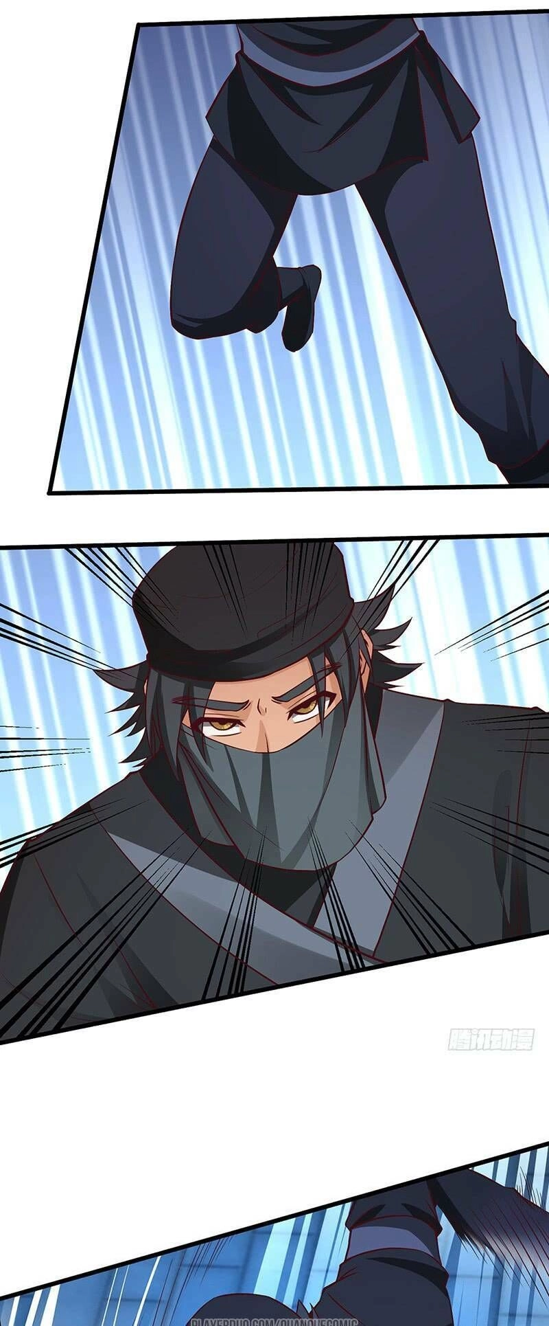 Bất Diệt Nguyên Thần Chapter 74 - 20