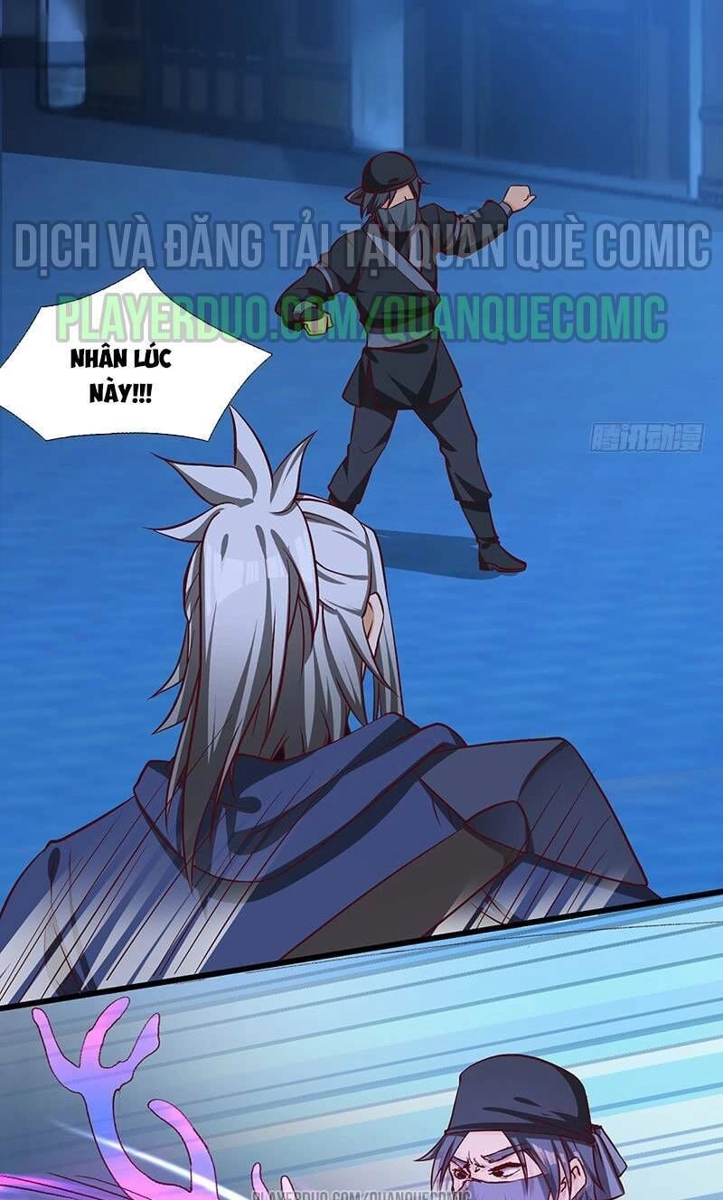 Bất Diệt Nguyên Thần Chapter 74 - 24