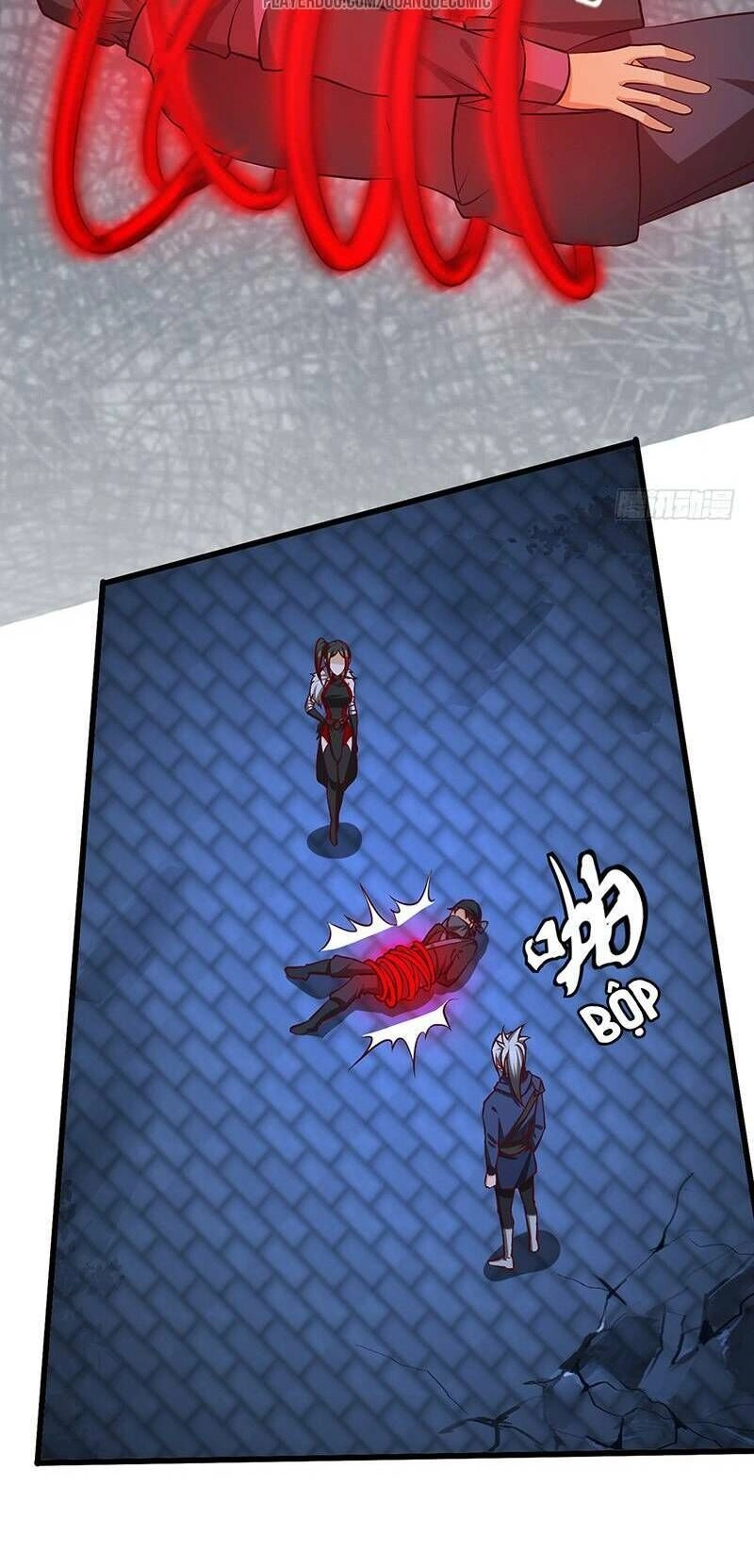 Bất Diệt Nguyên Thần Chapter 74 - 27