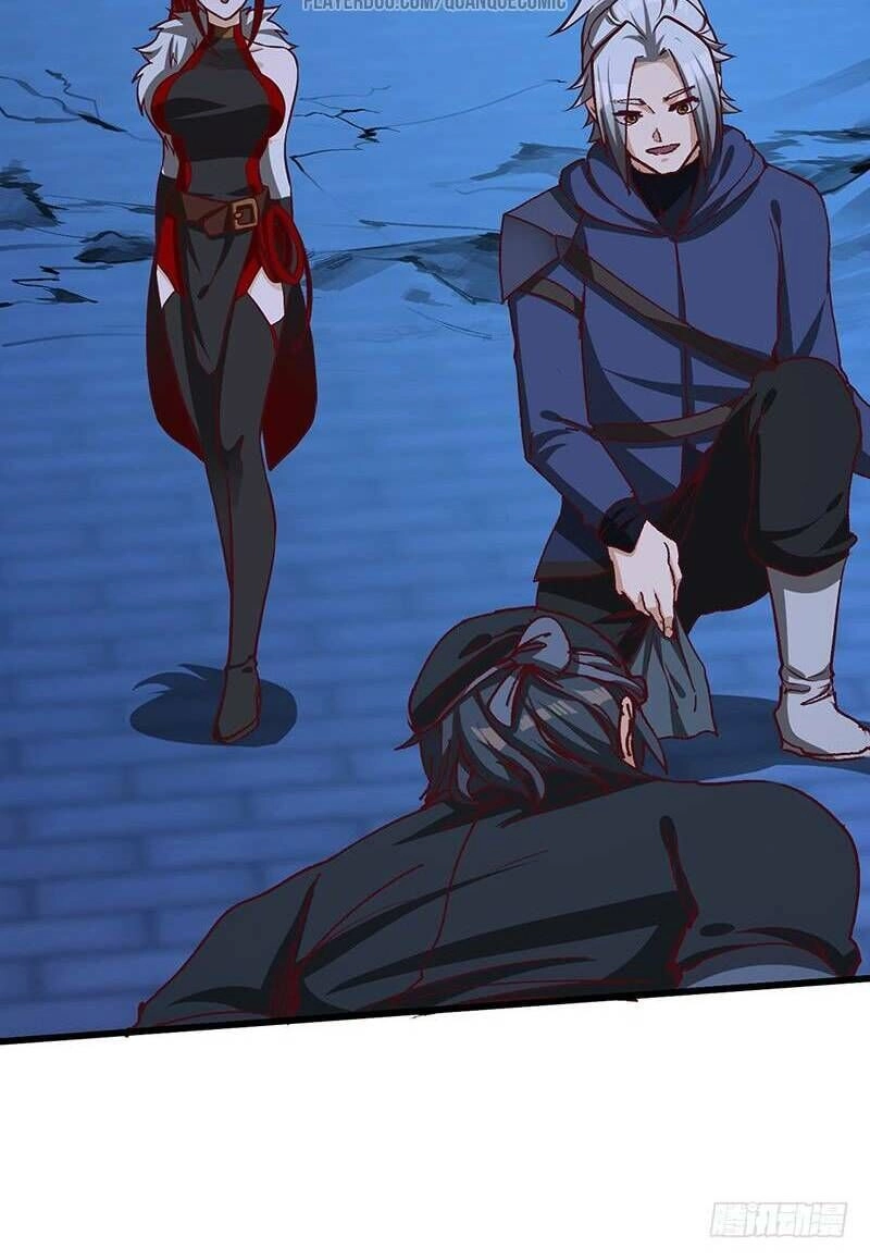 Bất Diệt Nguyên Thần Chapter 74 - 29