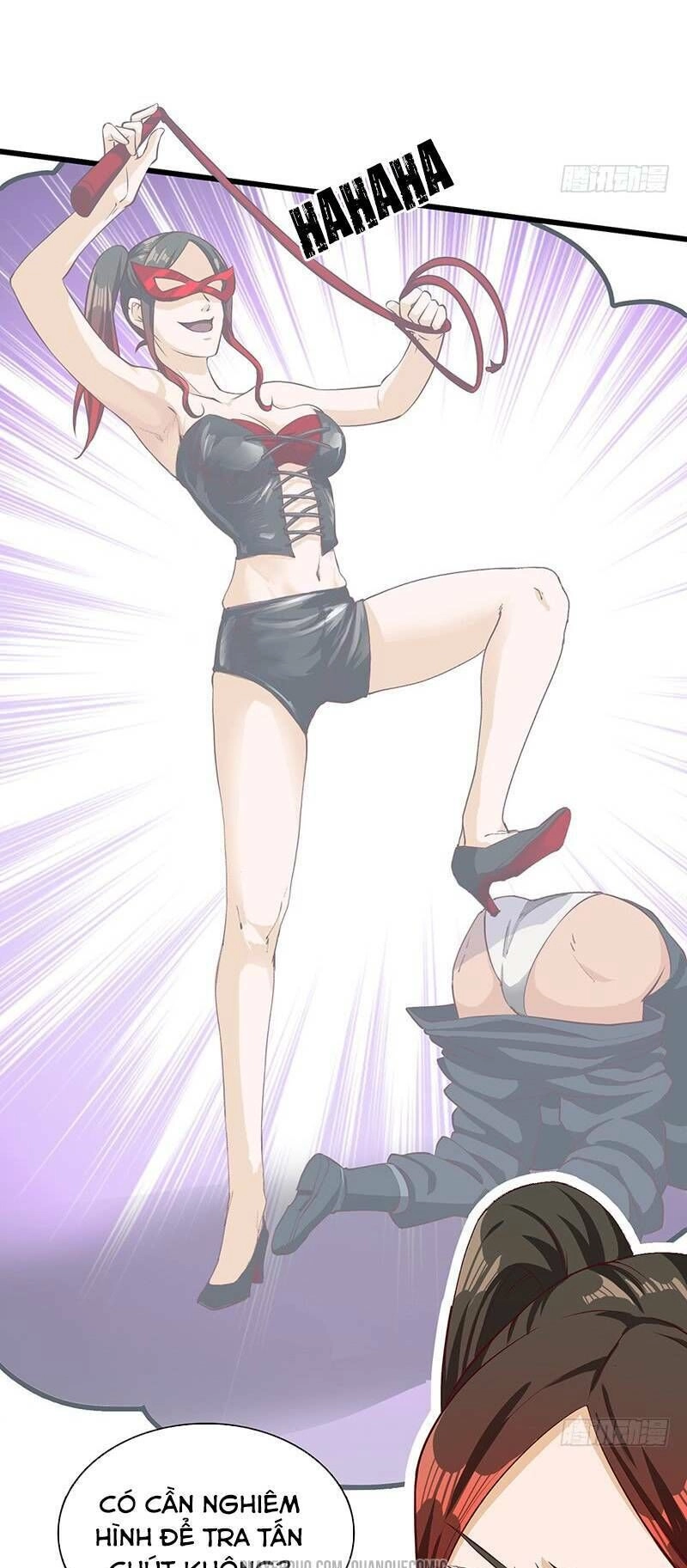 Bất Diệt Nguyên Thần Chapter 75 - 3