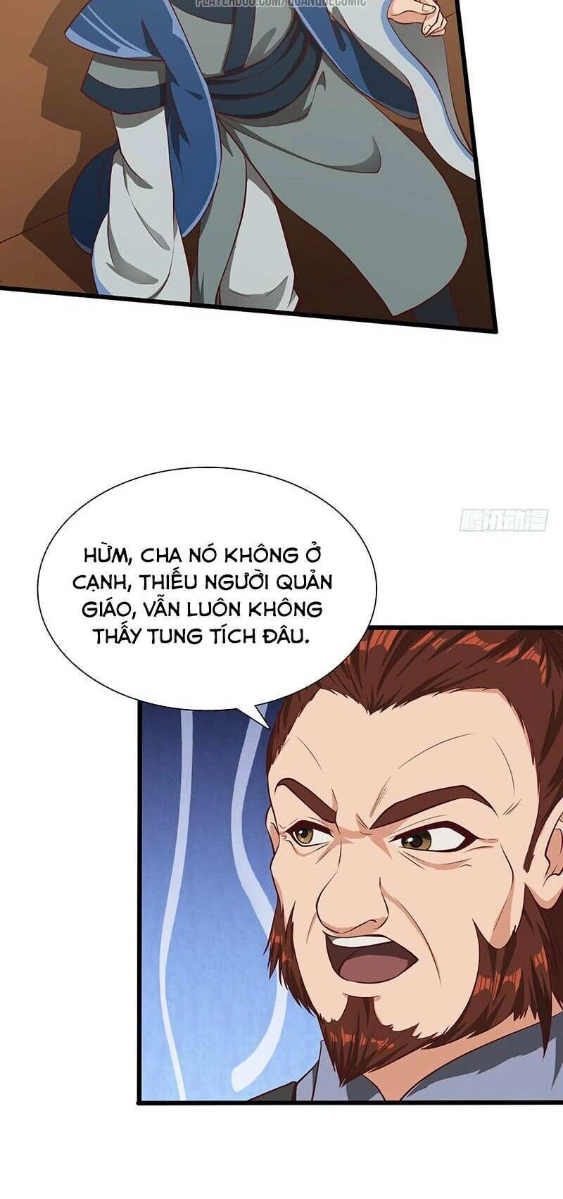 Bất Diệt Nguyên Thần Chapter 75 - 14