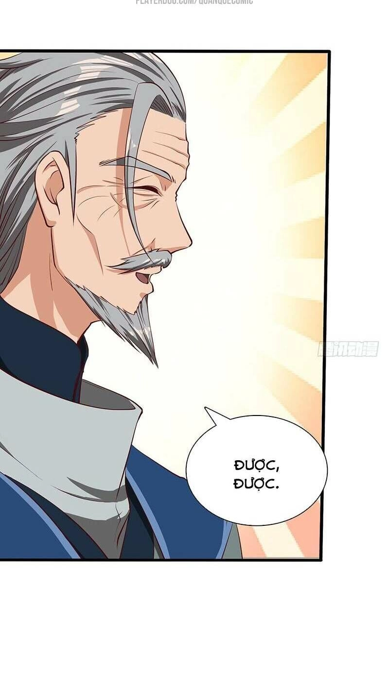 Bất Diệt Nguyên Thần Chapter 75 - 18