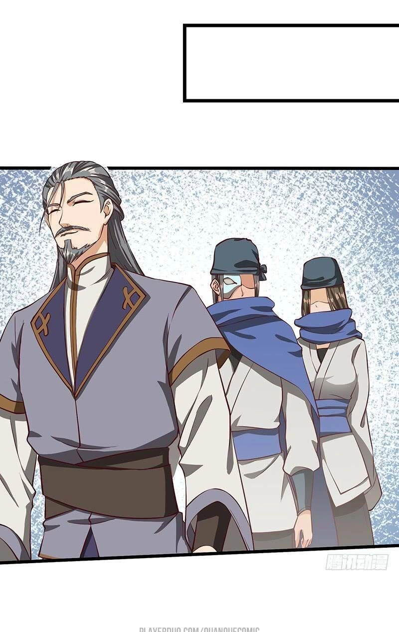 Bất Diệt Nguyên Thần Chapter 75 - 19