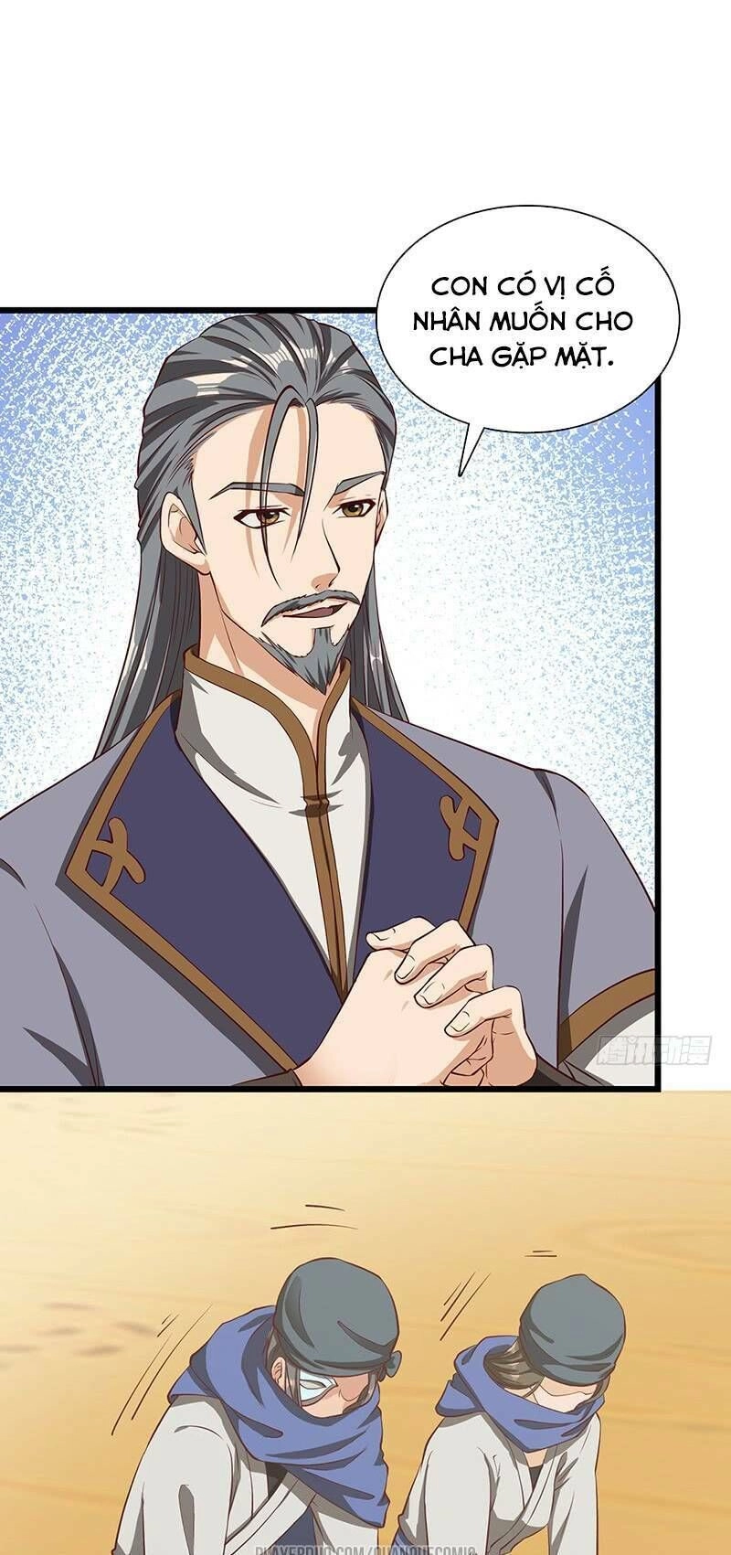 Bất Diệt Nguyên Thần Chapter 75 - 21