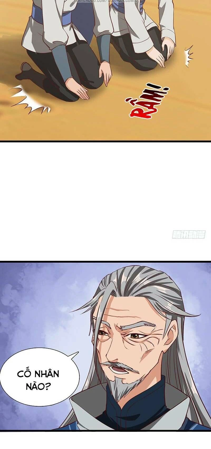 Bất Diệt Nguyên Thần Chapter 75 - 22