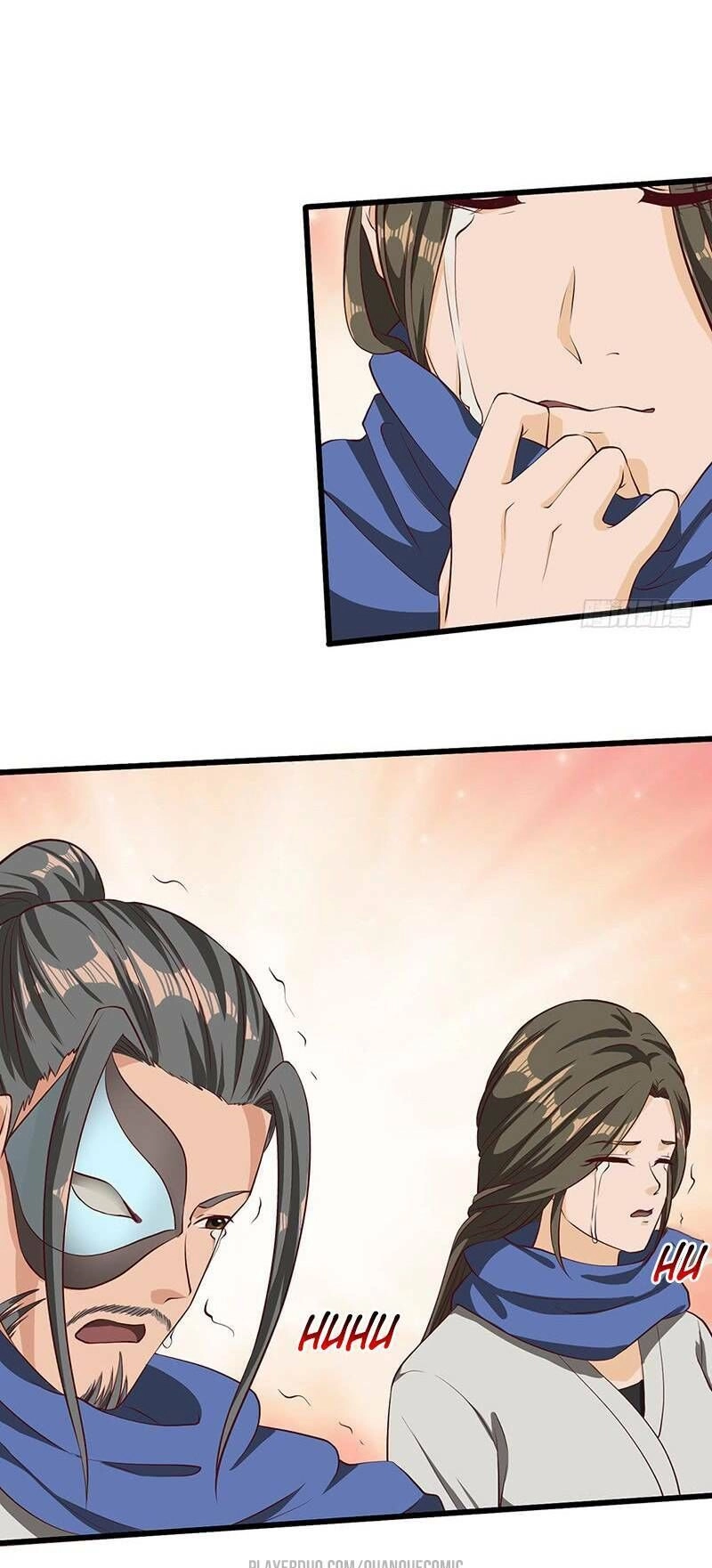 Bất Diệt Nguyên Thần Chapter 75 - 27