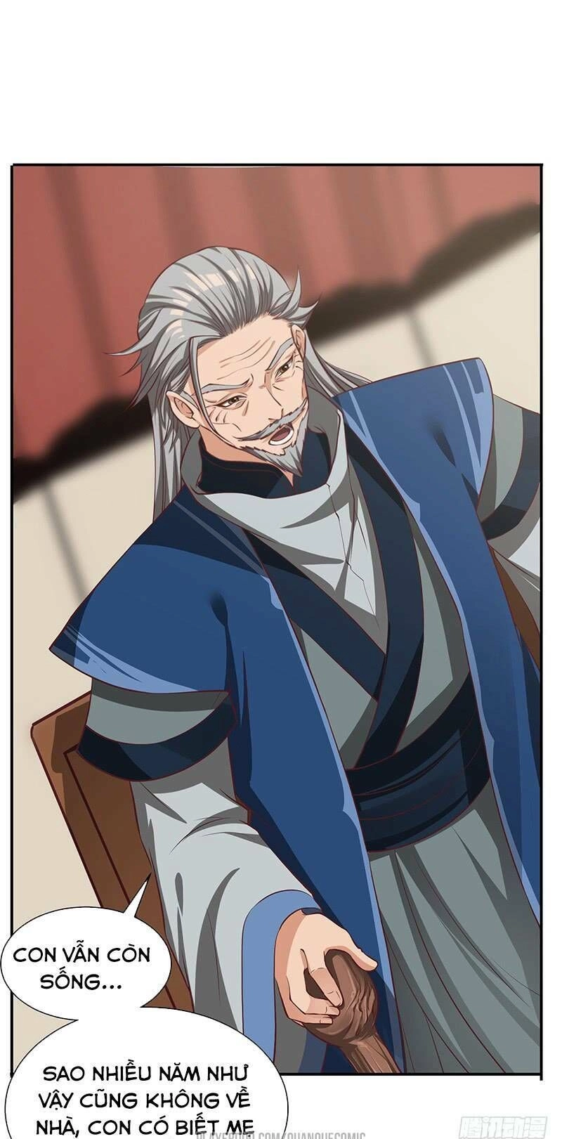 Bất Diệt Nguyên Thần Chapter 76 - 1