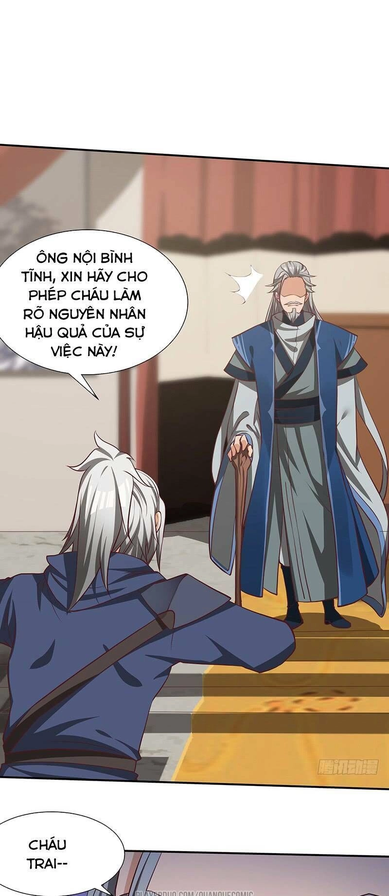 Bất Diệt Nguyên Thần Chapter 76 - 3