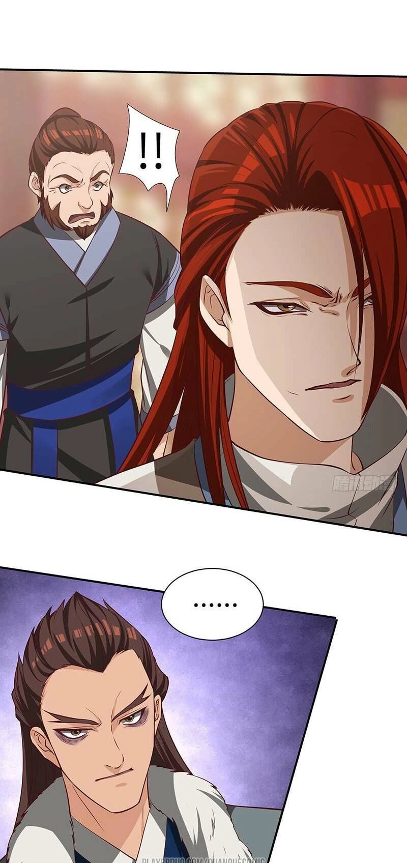 Bất Diệt Nguyên Thần Chapter 76 - 5