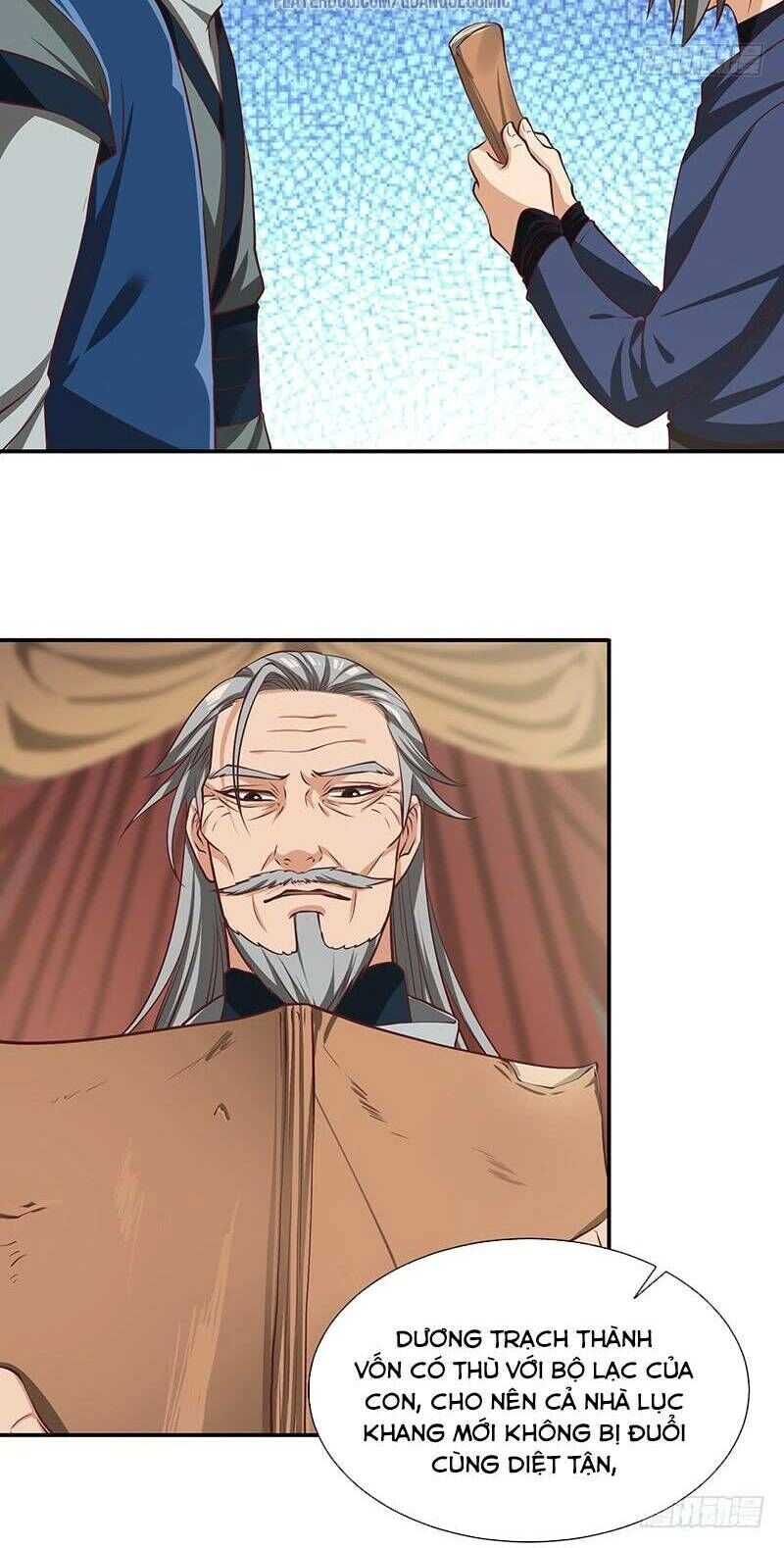 Bất Diệt Nguyên Thần Chapter 76 - 8