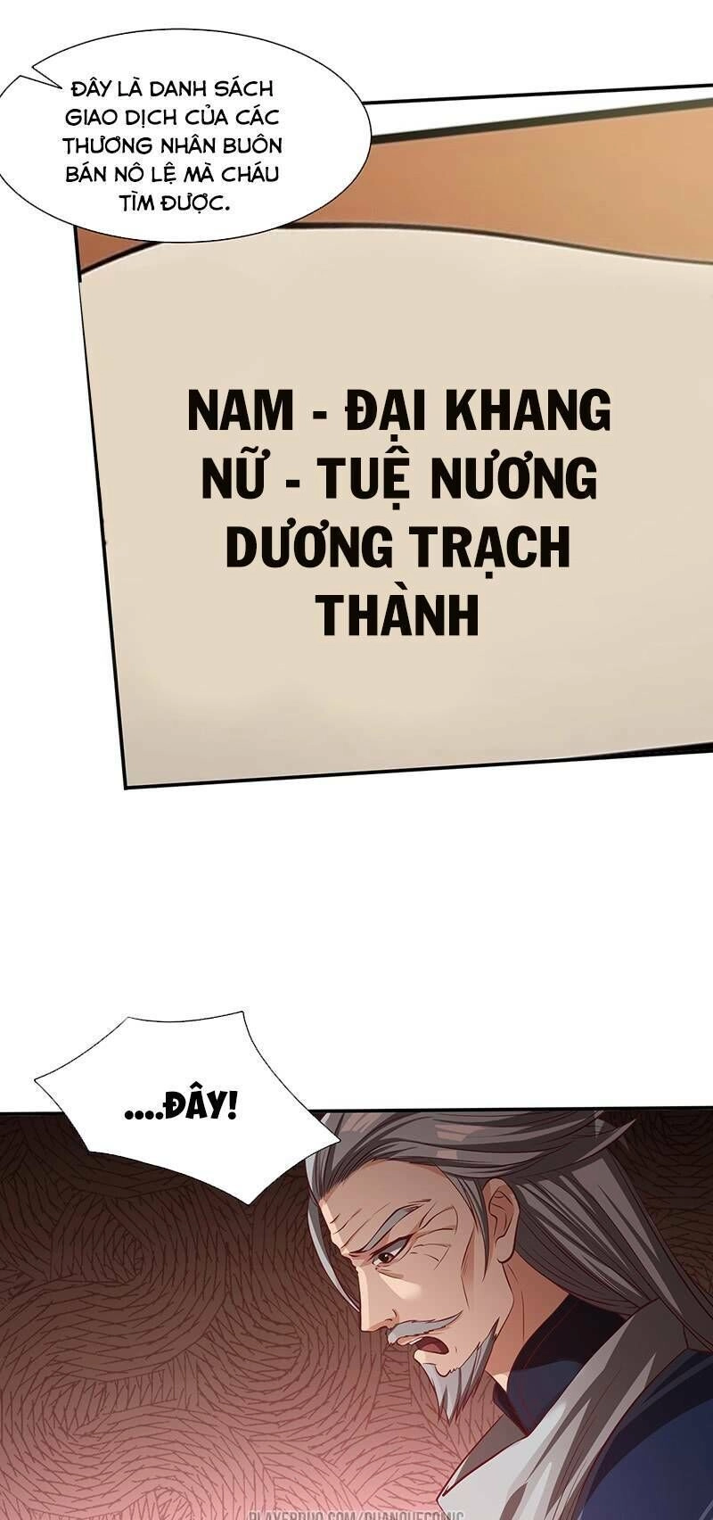 Bất Diệt Nguyên Thần Chapter 76 - 9