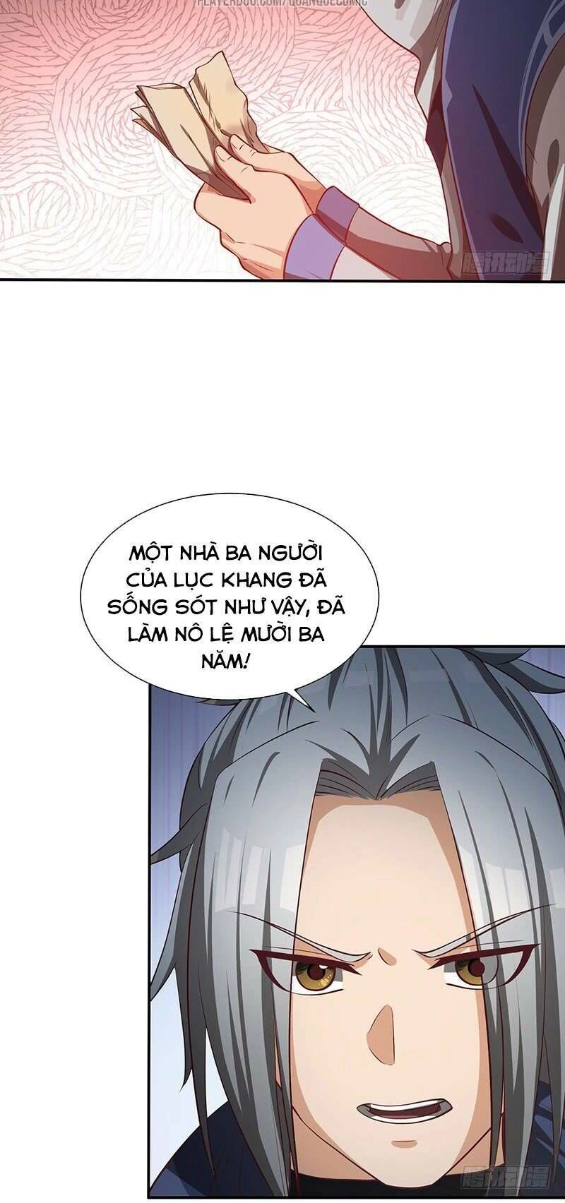 Bất Diệt Nguyên Thần Chapter 76 - 10