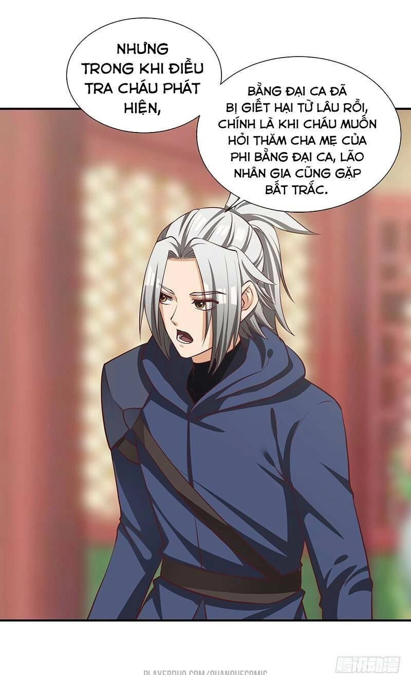 Bất Diệt Nguyên Thần Chapter 76 - 11