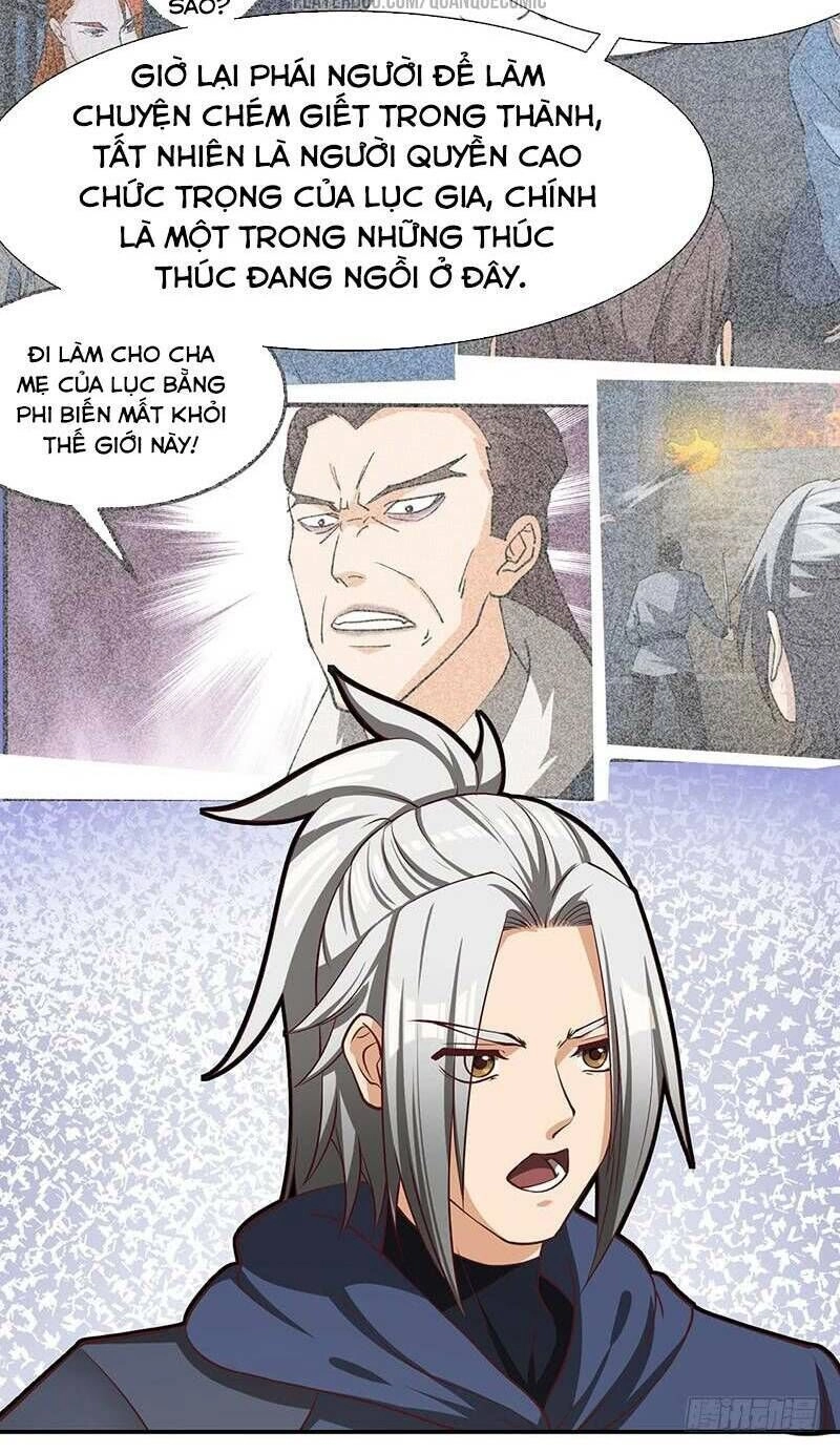 Bất Diệt Nguyên Thần Chapter 76 - 14