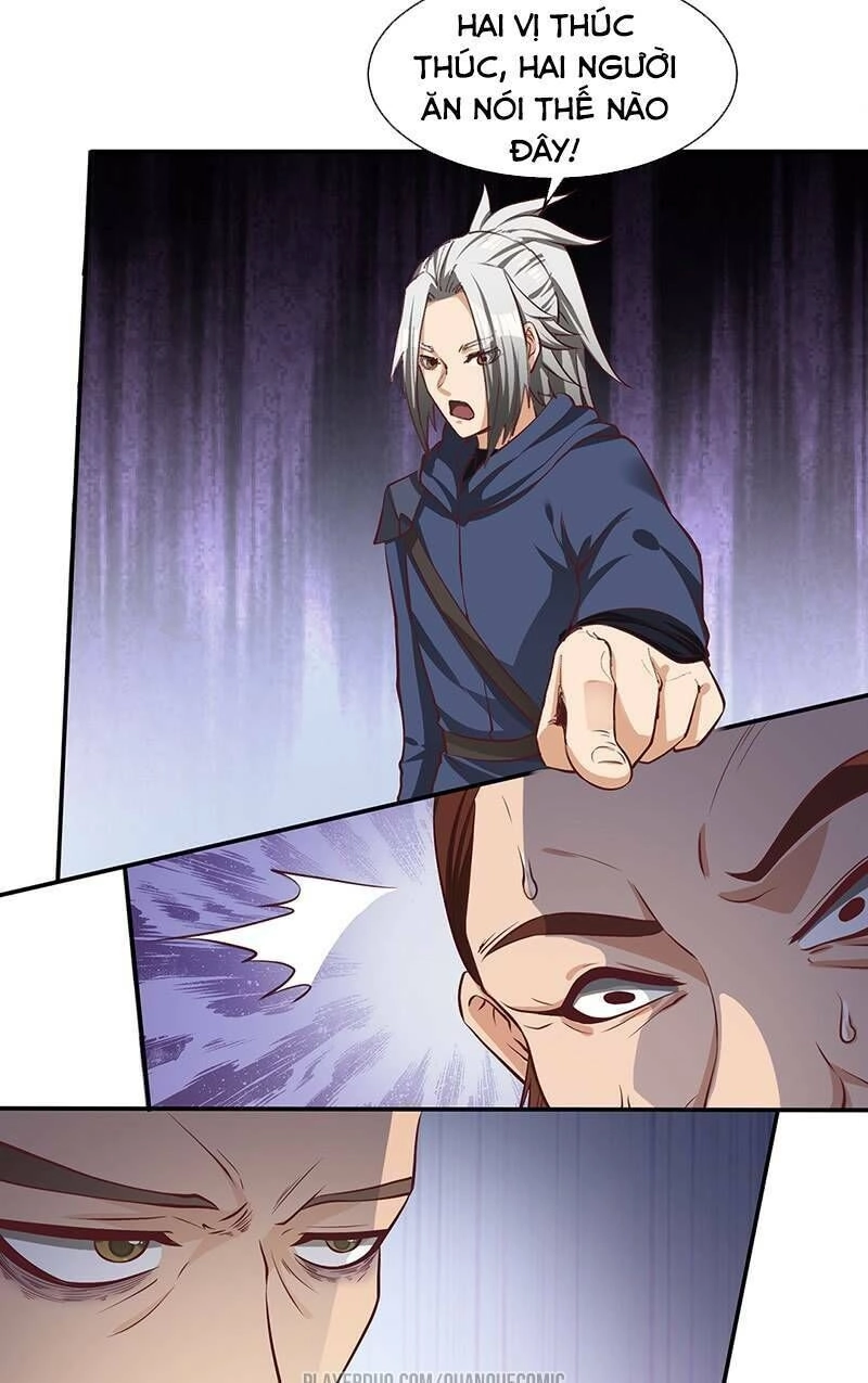 Bất Diệt Nguyên Thần Chapter 76 - 17