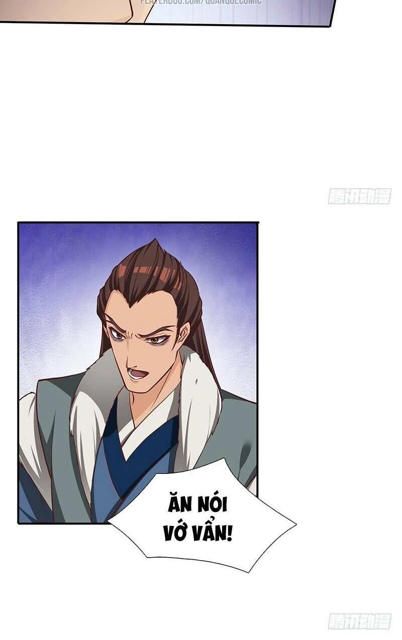 Bất Diệt Nguyên Thần Chapter 76 - 18