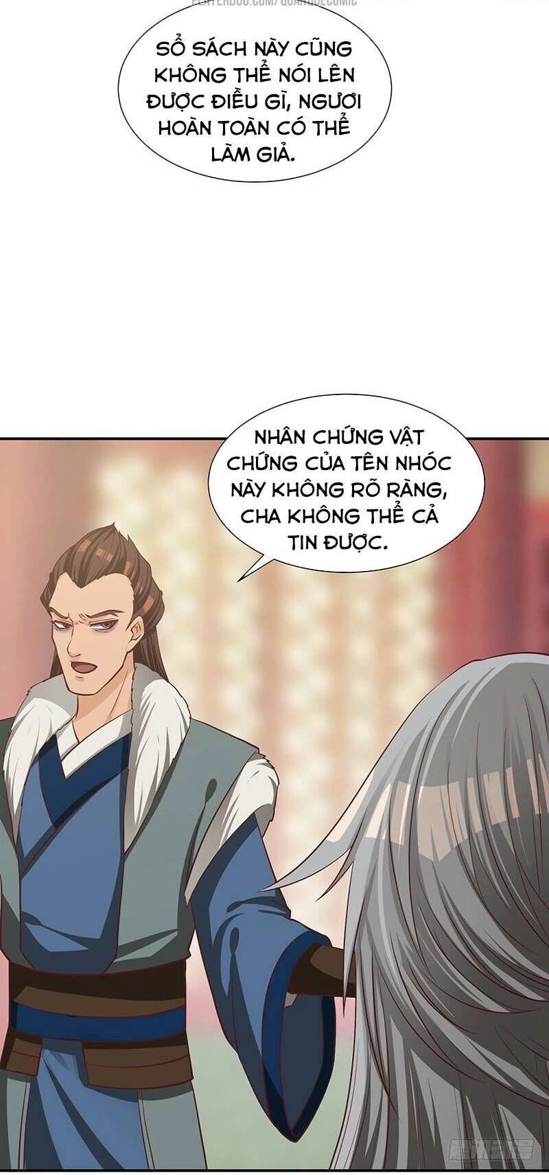 Bất Diệt Nguyên Thần Chapter 76 - 20