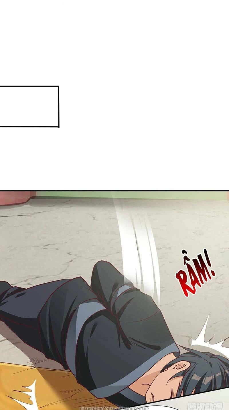 Bất Diệt Nguyên Thần Chapter 76 - 21