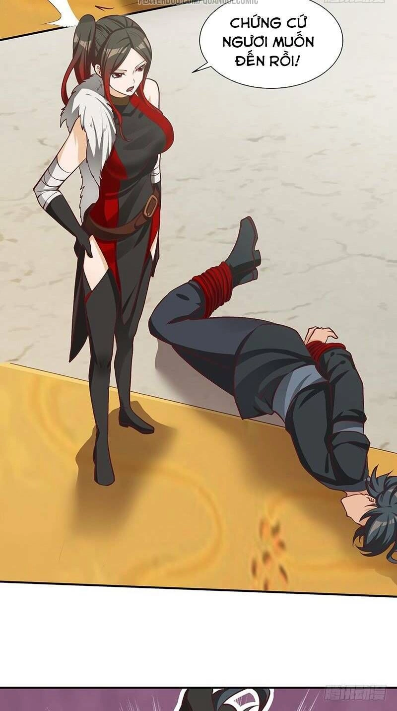 Bất Diệt Nguyên Thần Chapter 76 - 22