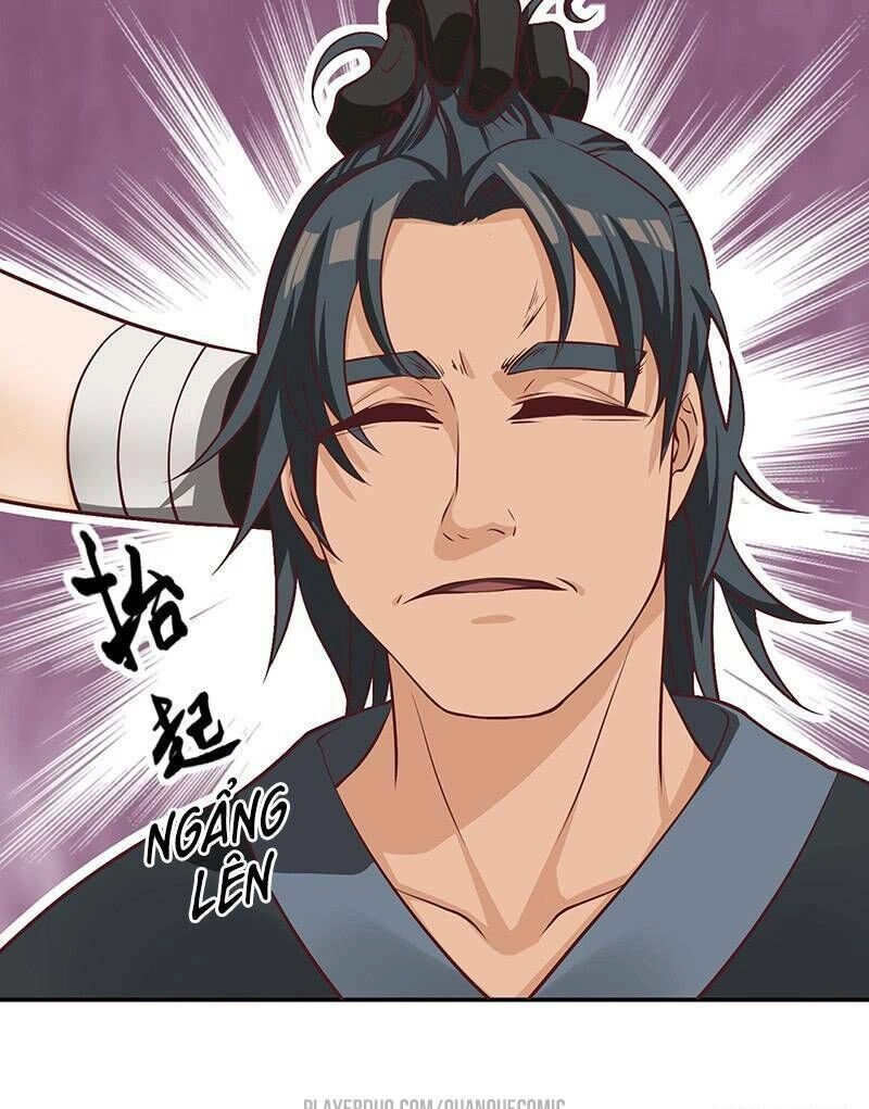 Bất Diệt Nguyên Thần Chapter 76 - 23