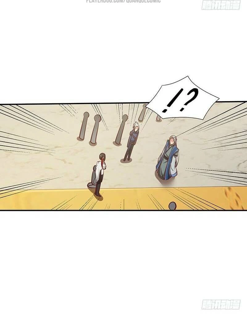 Bất Diệt Nguyên Thần Chapter 76 - 24