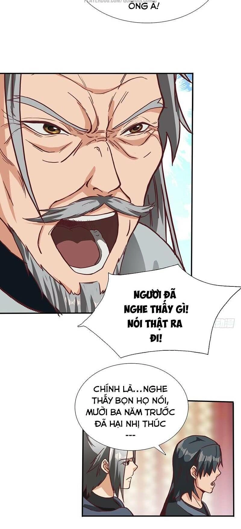 Bất Diệt Nguyên Thần Chapter 77 - 10