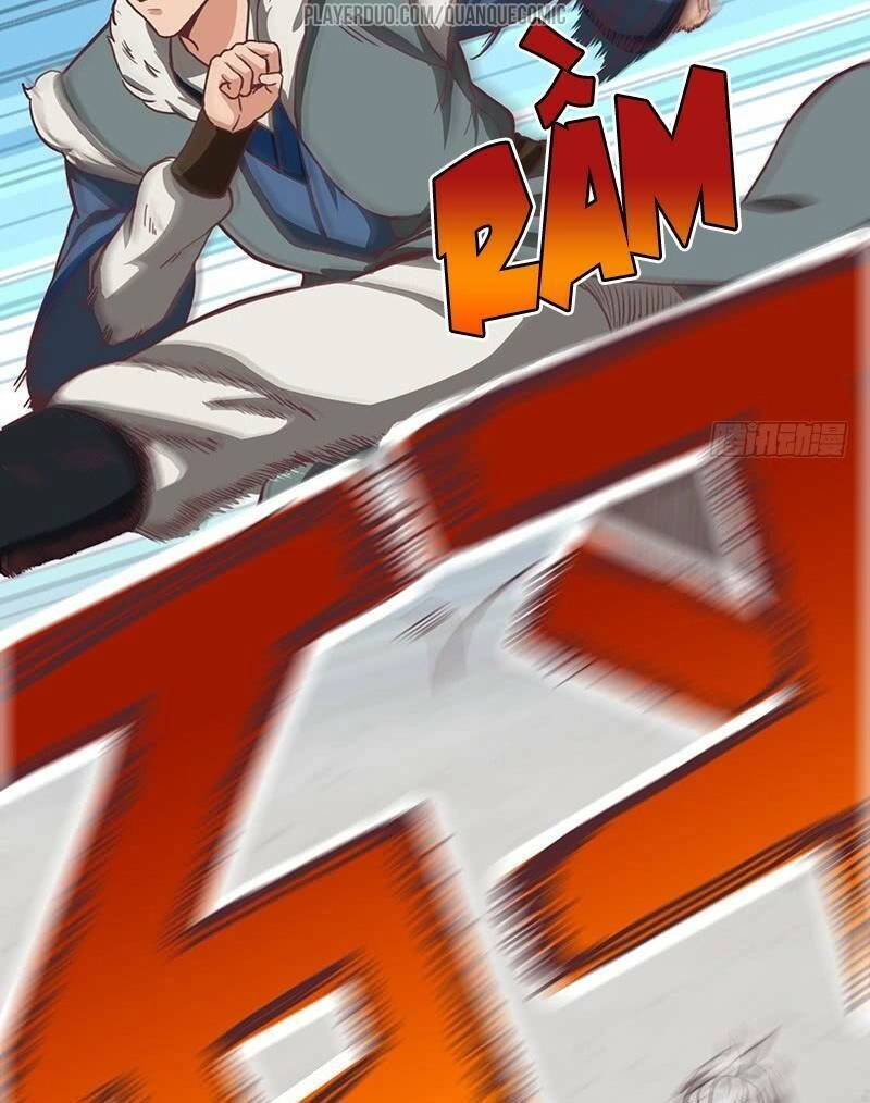 Bất Diệt Nguyên Thần Chapter 77 - 12