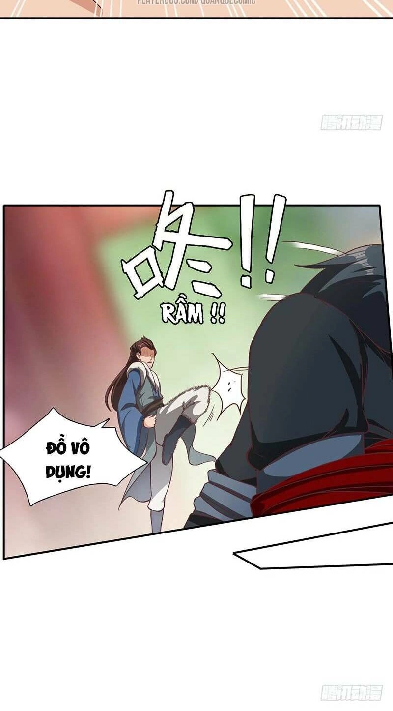 Bất Diệt Nguyên Thần Chapter 77 - 15