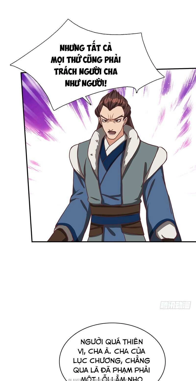 Bất Diệt Nguyên Thần Chapter 77 - 20