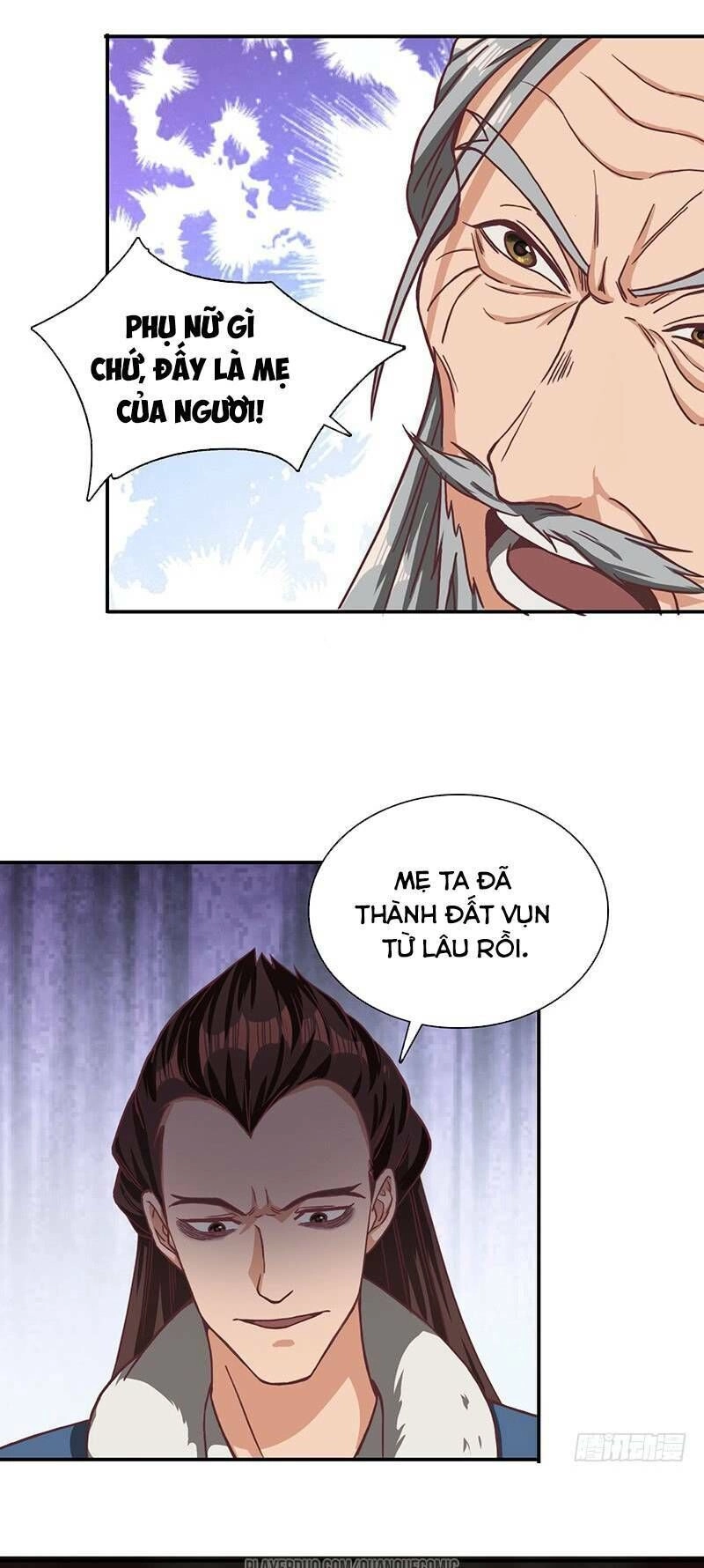 Bất Diệt Nguyên Thần Chapter 77 - 22
