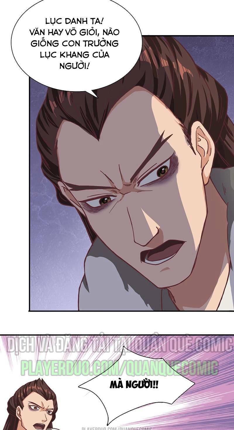 Bất Diệt Nguyên Thần Chapter 77 - 24