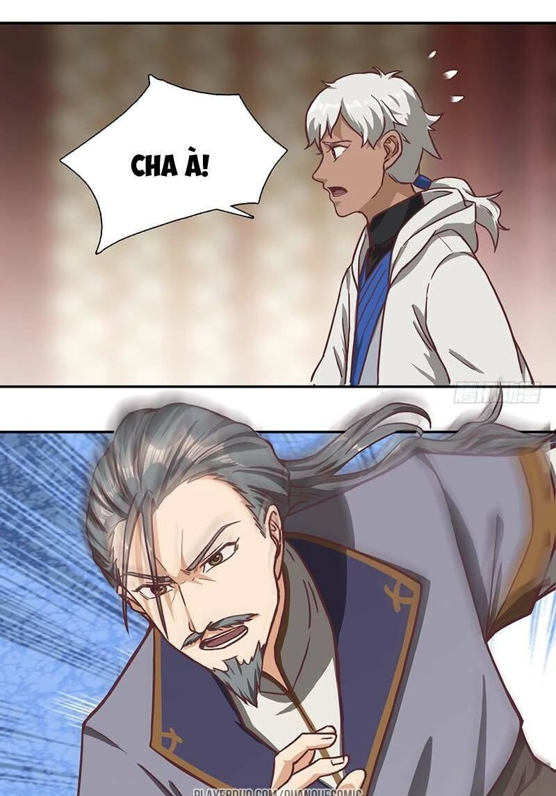 Bất Diệt Nguyên Thần Chapter 77 - 26