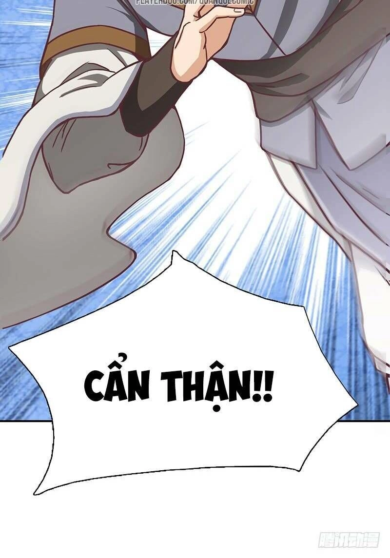 Bất Diệt Nguyên Thần Chapter 77 - 27