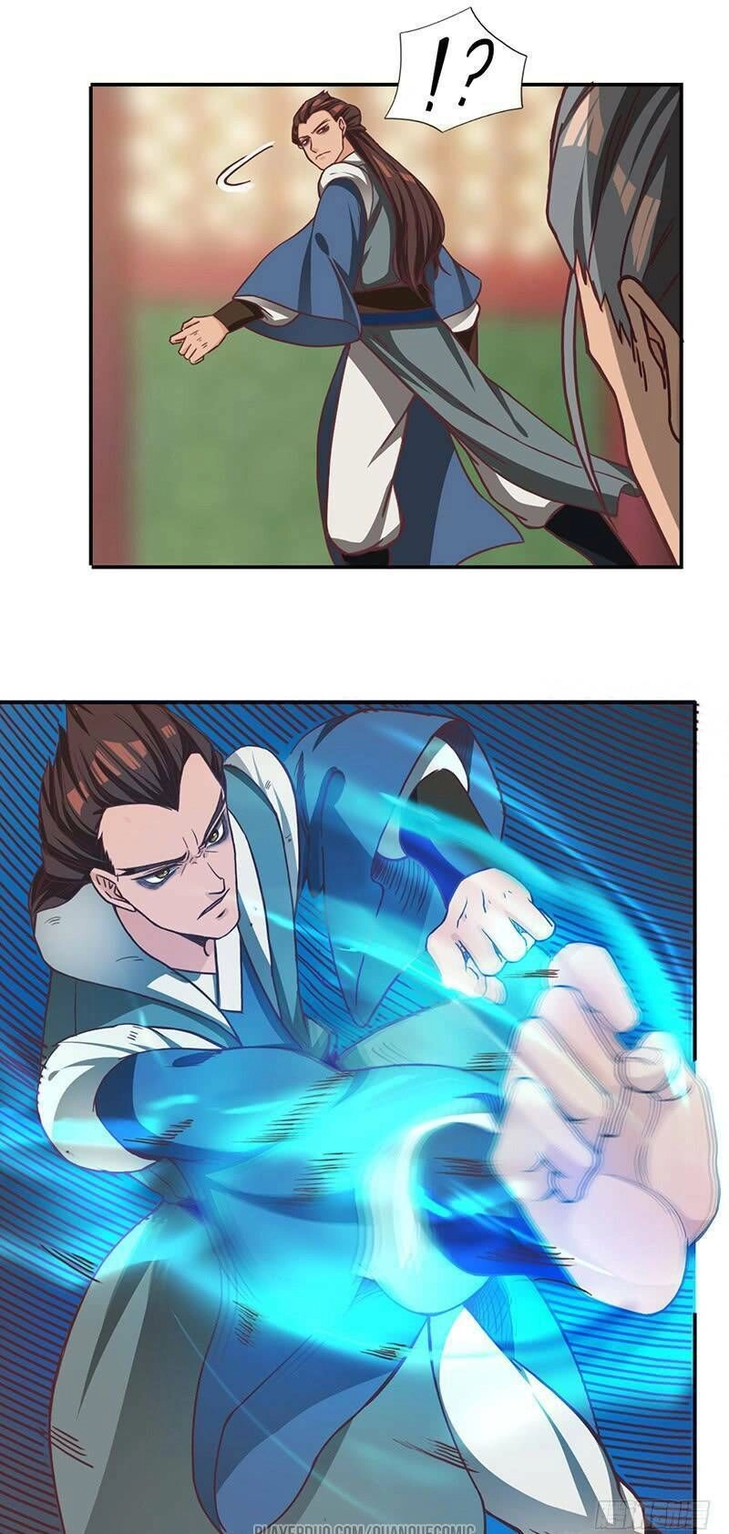 Bất Diệt Nguyên Thần Chapter 78 - 1