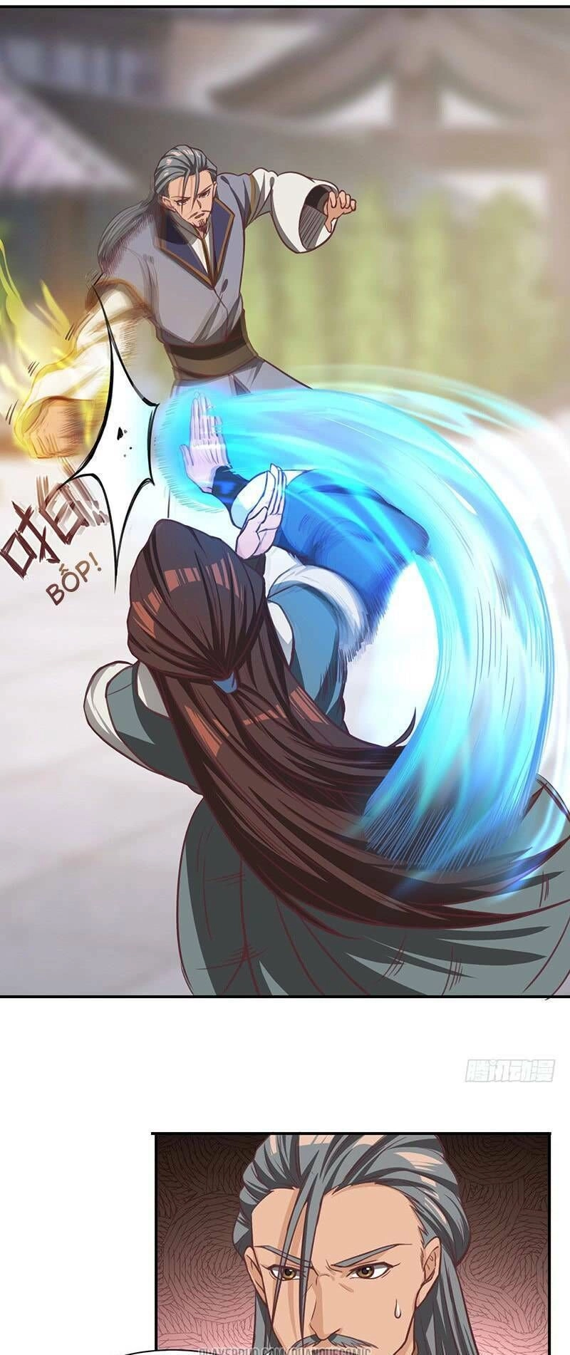 Bất Diệt Nguyên Thần Chapter 78 - 5